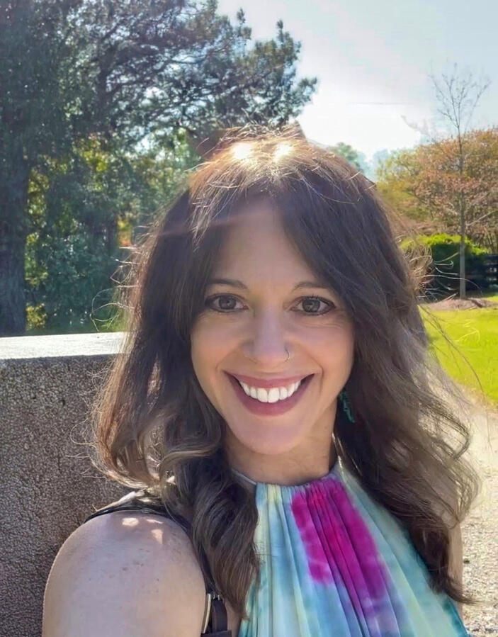 Michelle Mendello Michelle Mendello